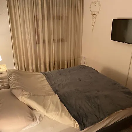 Casa Borrel Apartment *