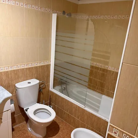 公寓 Casa Borrel *