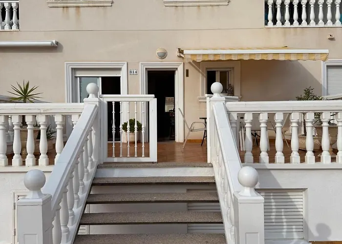 公寓 Casa Borrel 瓜尔达马尔·德尔·塞古拉