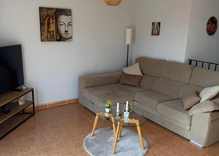 Casa Borrel Apartment Guardamar del Segura