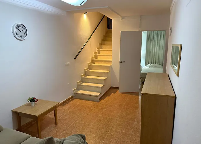 Casa Borrel 瓜尔达马尔·德尔·塞古拉