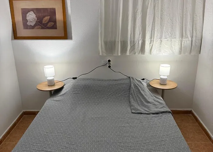 Casa Borrel 瓜尔达马尔·德尔·塞古拉