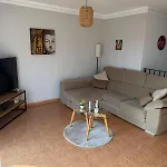 Casa Borrel דירה גוארדמר דל סגורה