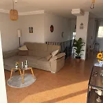 Casa Borrel דירה גוארדמר דל סגורה