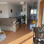 דירה Casa Borrel גוארדמר דל סגורה