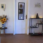 דירה Casa Borrel