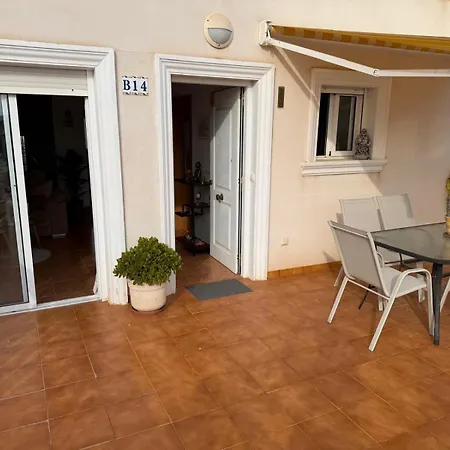 Casa Borrel Apartment *