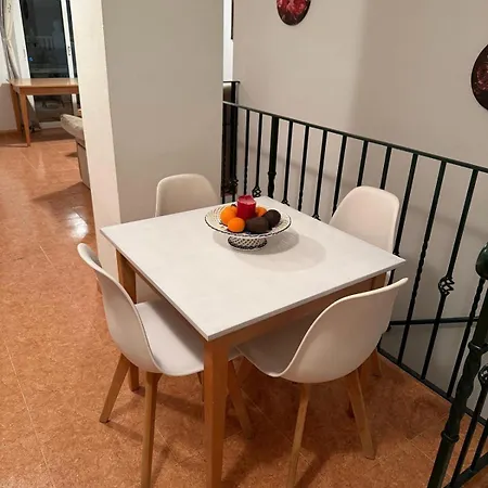Casa Borrel Apartment Guardamar del Segura