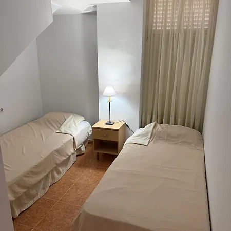 Casa Borrel Apartment *