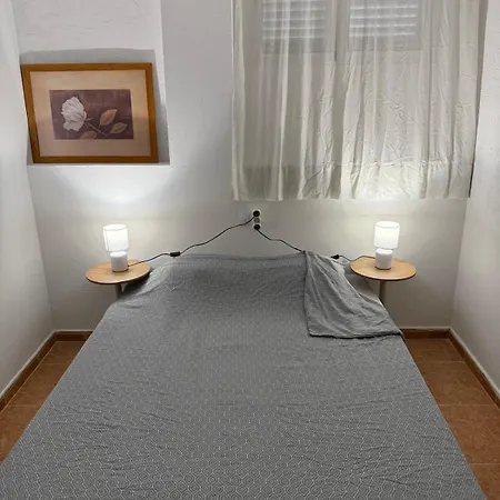 Casa Borrel 과다마르델세게라