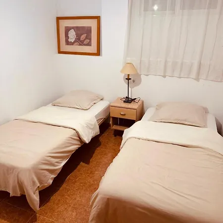 Casa Borrel Guardamar del Segura