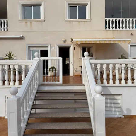 Appartamento Casa Borrel Guardamar del Segura