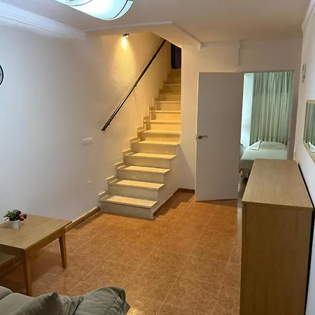 Casa Borrel Guardamar del Segura