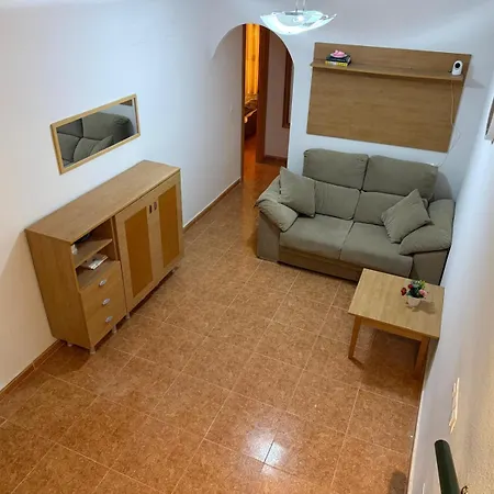 Appartamento Casa Borrel *