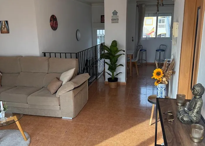 Appartamento Casa Borrel Guardamar del Segura