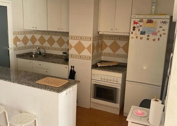 Appartamento Casa Borrel