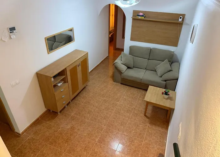 Appartamento Casa Borrel *